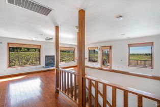 Single Family Residence,  Pleasant avenue, Santa Rosa, CA 95403 - 24