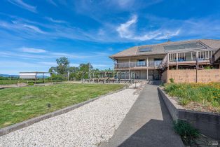 Single Family Residence,  Pleasant avenue, Santa Rosa, CA 95403 - 54