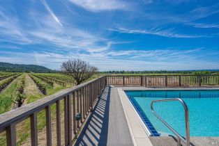 Single Family Residence,  Pleasant avenue, Santa Rosa, CA 95403 - 23