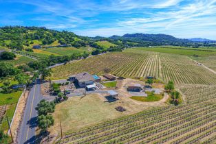 Single Family Residence,  Pleasant avenue, Santa Rosa, CA 95403 - 72
