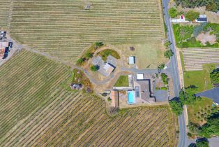 Single Family Residence,  Pleasant avenue, Santa Rosa, CA 95403 - 80