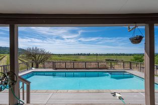 Single Family Residence,  Pleasant avenue, Santa Rosa, CA 95403 - 17