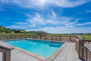 Single Family Residence,  Pleasant avenue, Santa Rosa, CA 95403 - 13