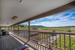 Single Family Residence,  Pleasant avenue, Santa Rosa, CA 95403 - 16