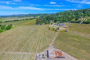 Single Family Residence,  Pleasant avenue, Santa Rosa, CA 95403 - 9