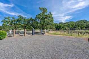 Single Family Residence,  Pleasant avenue, Santa Rosa, CA 95403 - 68