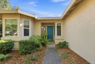 Single Family Residence,  Valencia way, Windsor, CA 95492 - 7