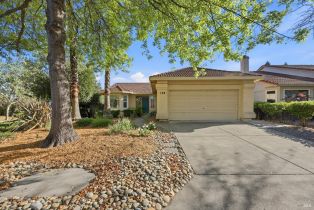 Single Family Residence, 198 Valencia Way, CA  , CA 95492