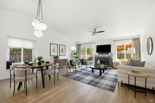 Single Family Residence,  Valencia way, Windsor, CA 95492 - 3