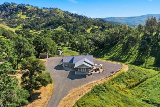 Single Family Residence, 5450 State Highway 128, Napa, CA  Napa, CA 94558