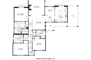 Single Family Residence,  State Highway 128 none, Napa, CA 94558 - 29