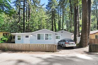 Single Family Residence,  Willow road, Russian River, CA 95446 - 4