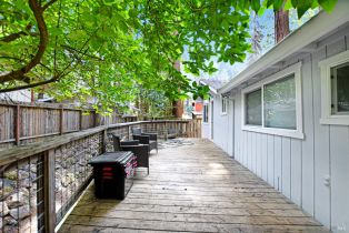 Single Family Residence,  Willow road, Russian River, CA 95446 - 14