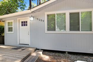Single Family Residence,  Willow road, Russian River, CA 95446 - 19