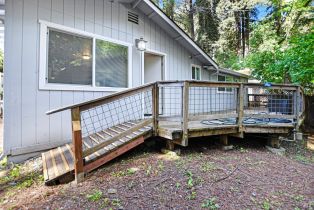 Single Family Residence,  Willow road, Russian River, CA 95446 - 15