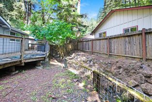 Single Family Residence,  Willow road, Russian River, CA 95446 - 16