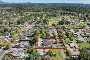 2 Houses on Lot,  Herb road, Windsor, CA 95492 - 54