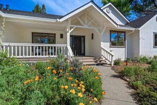 2 Houses on Lot,  Herb road, Windsor, CA 95492 - 2