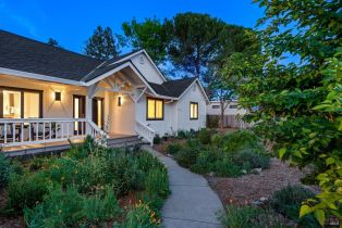 2 Houses on Lot,  Herb road, Windsor, CA 95492 - 3