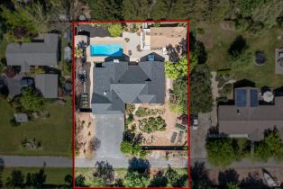 2 Houses on Lot,  Herb road, Windsor, CA 95492 - 55