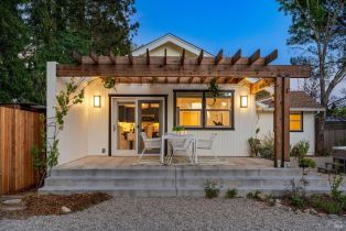 2 Houses on Lot,  Herb road, Windsor, CA 95492 - 36