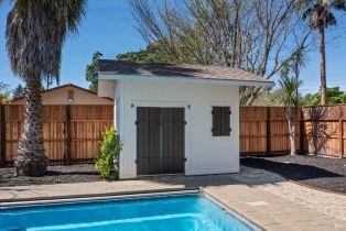 2 Houses on Lot,  Herb road, Windsor, CA 95492 - 34