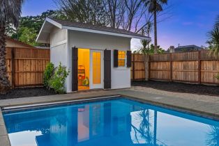 2 Houses on Lot,  Herb road, Windsor, CA 95492 - 30