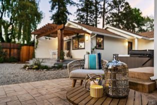 2 Houses on Lot,  Herb road, Windsor, CA 95492 - 35