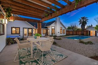 2 Houses on Lot,  Herb road, Windsor, CA 95492 - 38