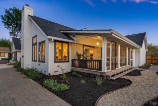 2 Houses on Lot,  Herb road, Windsor, CA 95492 - 25