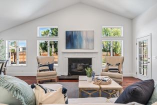 2 Houses on Lot,  Herb road, Windsor, CA 95492 - 12