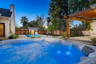 2 Houses on Lot,  Herb road, Windsor, CA 95492 - 29