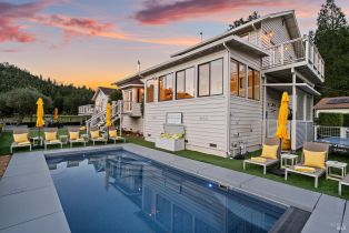 Single Family Residence,  Laughlin road, Russian River, CA 95446 - 2