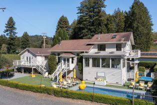 Single Family Residence,  Laughlin road, Russian River, CA 95446 - 52