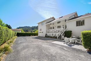 Single Family Residence,  Laughlin road, Russian River, CA 95446 - 9