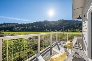 Single Family Residence,  Laughlin road, Russian River, CA 95446 - 5
