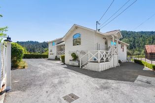 Single Family Residence,  Laughlin road, Russian River, CA 95446 - 8