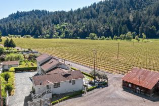 Single Family Residence,  Laughlin road, Russian River, CA 95446 - 6