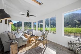 Single Family Residence,  Laughlin road, Russian River, CA 95446 - 4