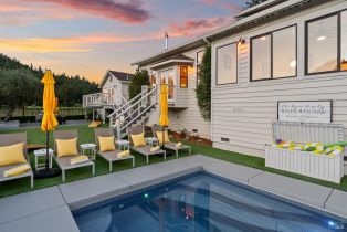 Single Family Residence,  Laughlin road, Russian River, CA 95446 - 46