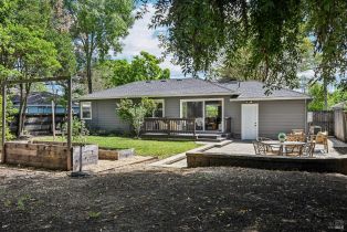 Single Family Residence,  Spring Creek drive, Santa Rosa, CA 95405 - 41