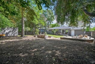 Single Family Residence,  Spring Creek drive, Santa Rosa, CA 95405 - 39