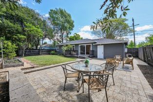 Single Family Residence,  Spring Creek drive, Santa Rosa, CA 95405 - 34