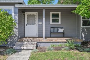 Single Family Residence,  Spring Creek drive, Santa Rosa, CA 95405 - 3