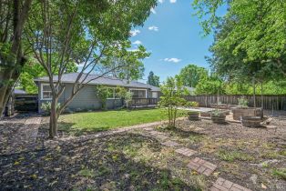 Single Family Residence,  Spring Creek drive, Santa Rosa, CA 95405 - 40