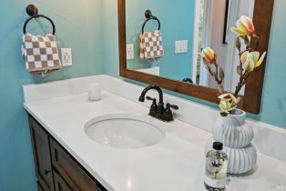 Single Family Residence,  Spring Creek drive, Santa Rosa, CA 95405 - 23