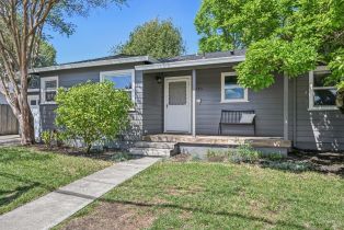 Single Family Residence,  Spring Creek drive, Santa Rosa, CA 95405 - 2