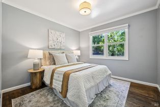 Single Family Residence,  Spring Creek drive, Santa Rosa, CA 95405 - 18