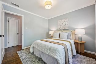 Single Family Residence,  Spring Creek drive, Santa Rosa, CA 95405 - 19