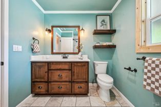 Single Family Residence,  Spring Creek drive, Santa Rosa, CA 95405 - 24